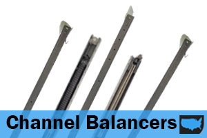 Channel Balancers